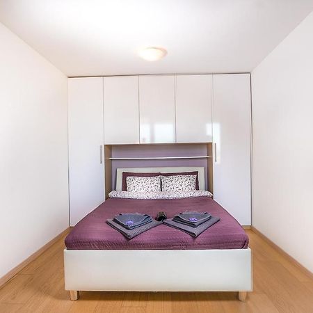 Panoramaview/31Thfloor!/Luxury/Wifi/Parking Apartment Bratislava Exterior photo