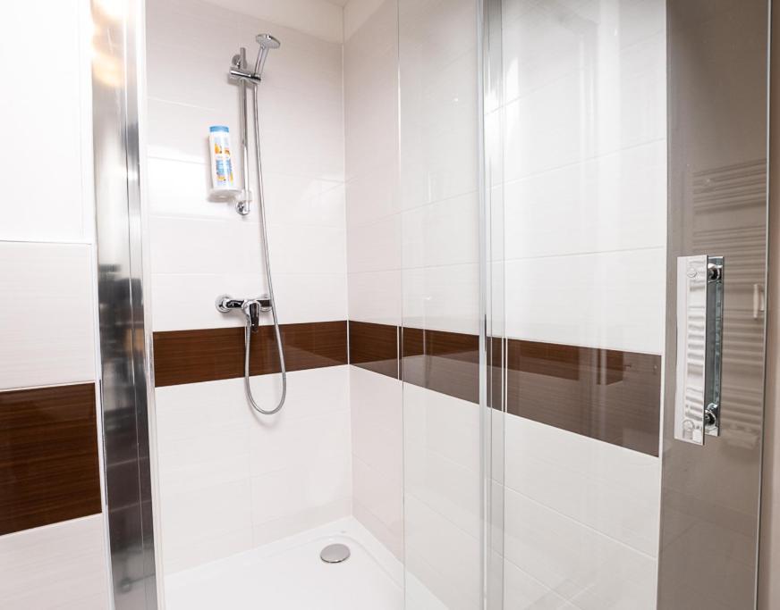 Panoramaview/31Thfloor!/Luxury/Wifi/Parking Apartment Bratislava Exterior photo